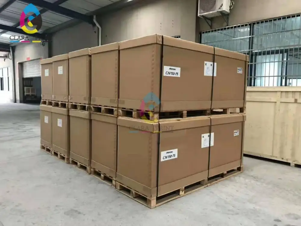 Оригинальный сублимационный принтер Mimaki TS55-1800