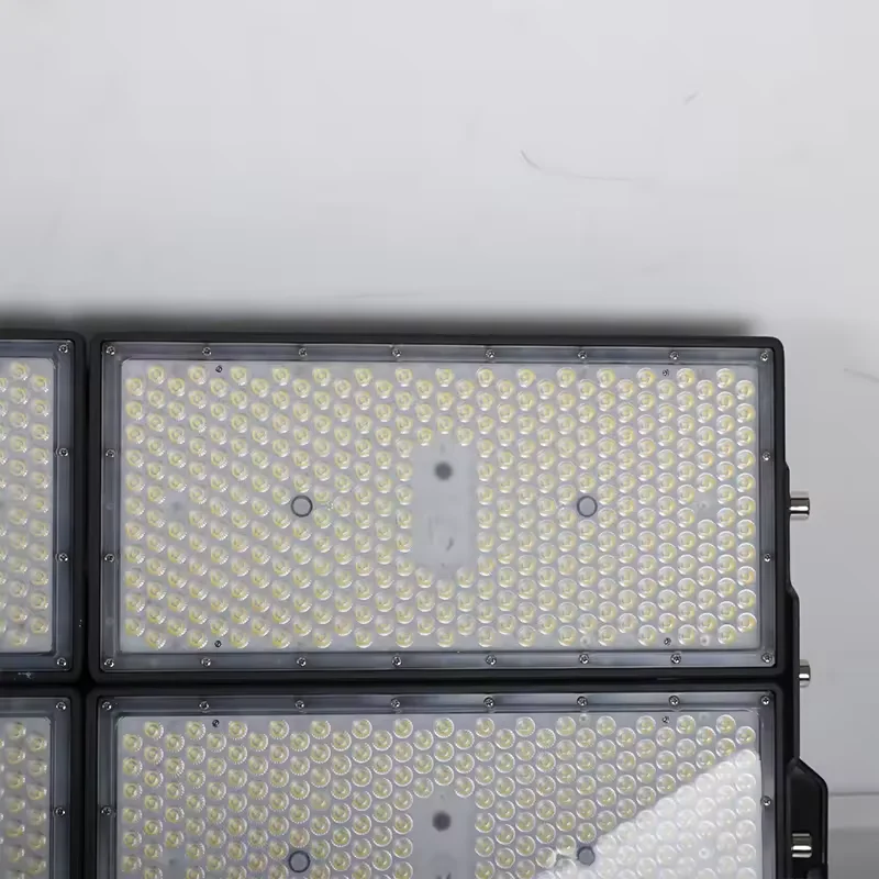 IP66 5050 50-400 Вт светодиодный прожектор туннельный свет водонепроницаемый
