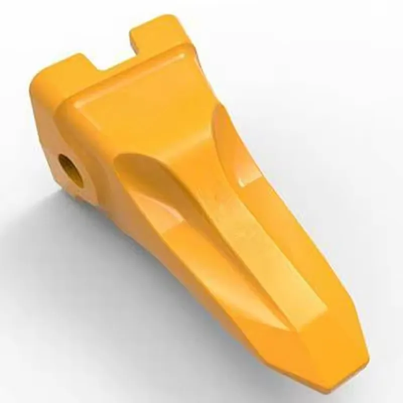 205-70-19570RC Chinese Manufacturer Excavator Rock Teeth Loader Backhoe Bucket Tooth For Komatsu Pc200