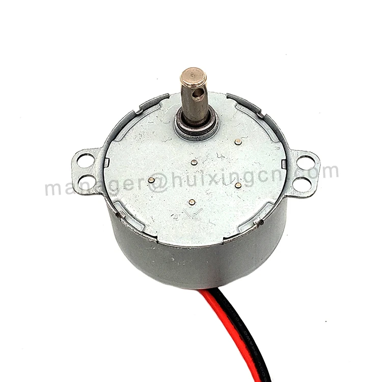 Wholesale Synchronous Motor AC Motor 220-240V for Oven and Gas Stove Parts