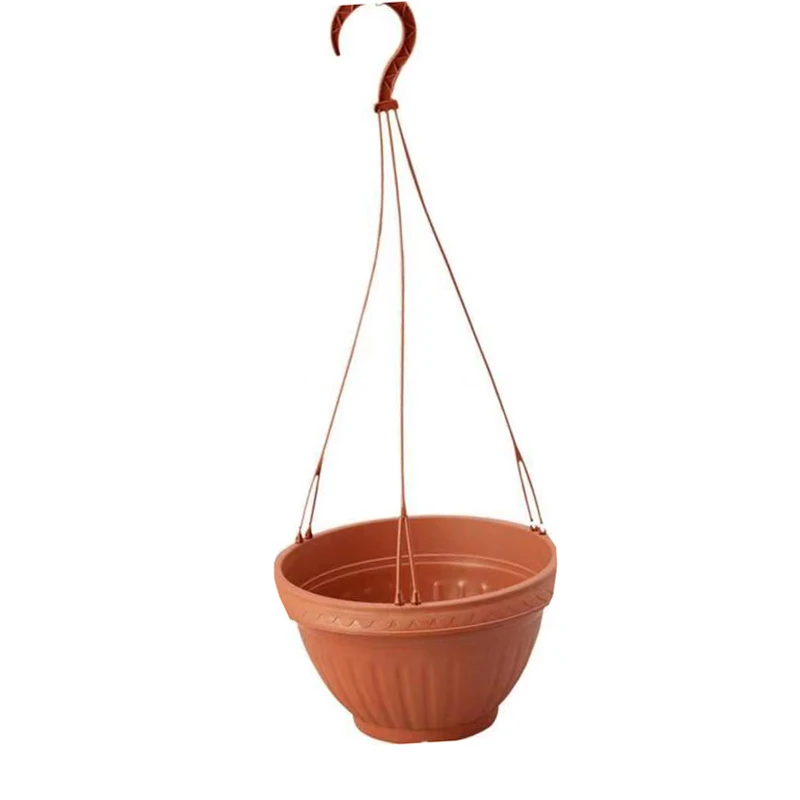 
Plastic hanging flower pot in Flower Pots& Planters 