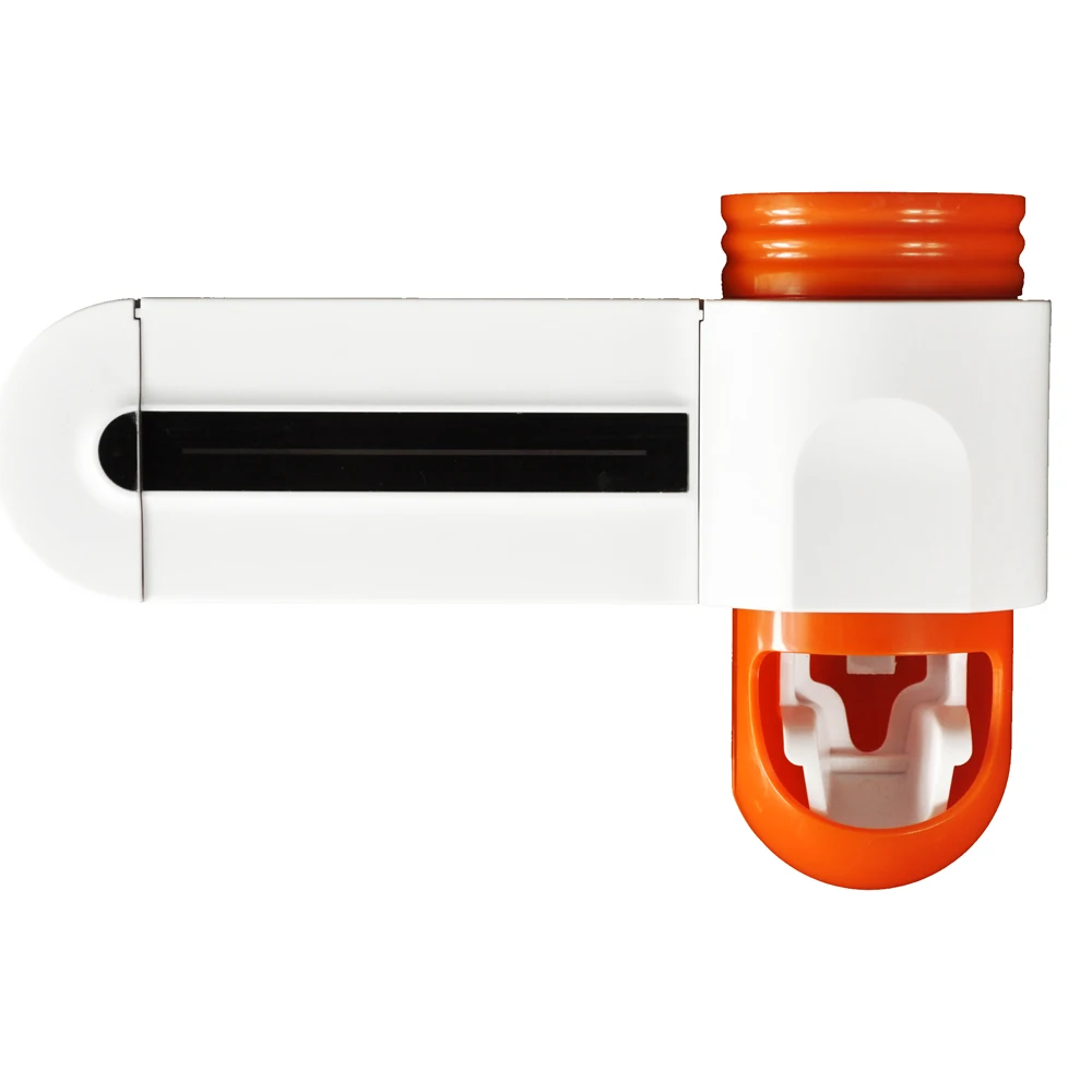 toothpaste dispenser automatic toothbrush wall mounted holder