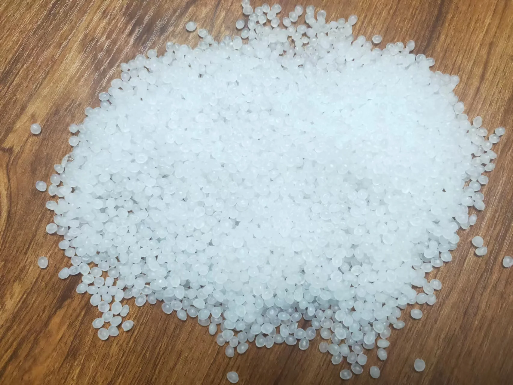 Virgin Transparent Granules Polypropylene Manufacturer PP Hot Selling Virgin Raw Plastic Granules High Quality Granules PP
