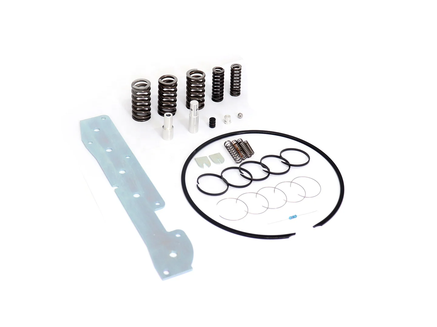OE 45RFE-HD2-A Reprogramming Shift Kit Valve Body For Jeep Dodge 1999-2019