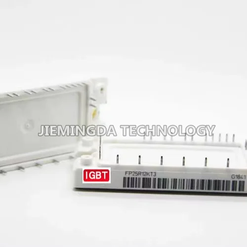IGBT Modules FP25R12KT3 Power module FP25R12KE3 25A 1200V Electronic Components And Accessories