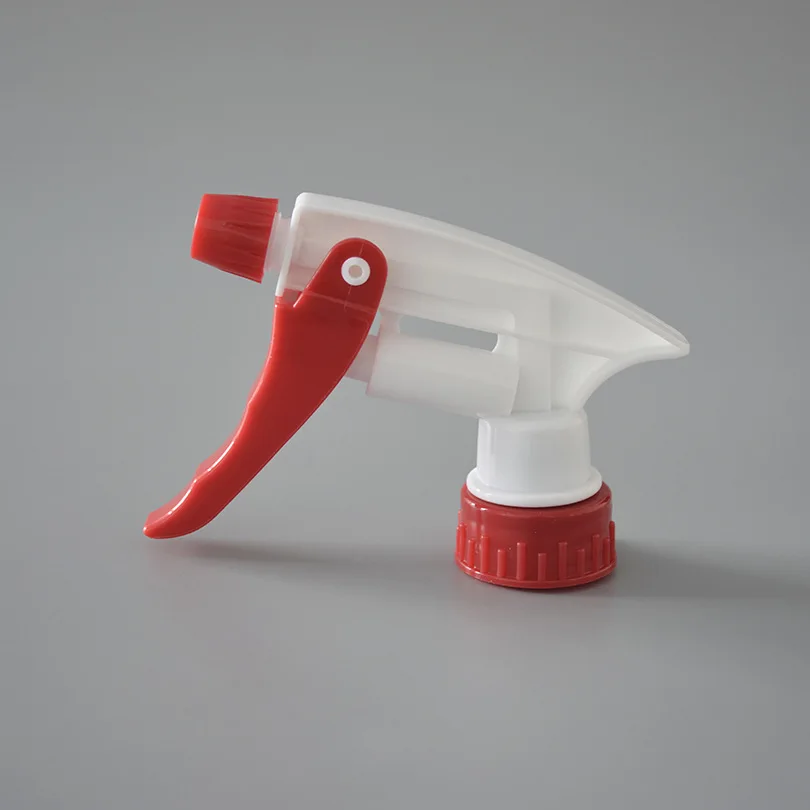 New Hot Sale High Quality 24/400 24/410 24/8415 Plastic Custom Gardener Cleaning Trigger Sprayer