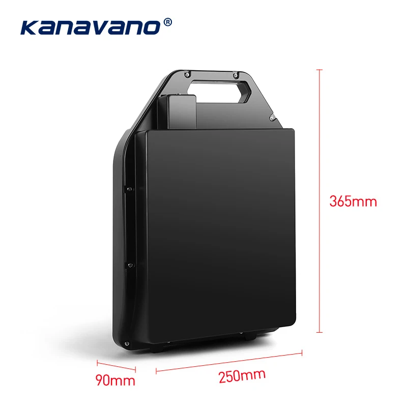 Electric bicycle Battery 60V 15Ah 18650 Li-ion Battery Pack For Electric Harley Citycoco X7 X8 X9 Scooter Bicycle