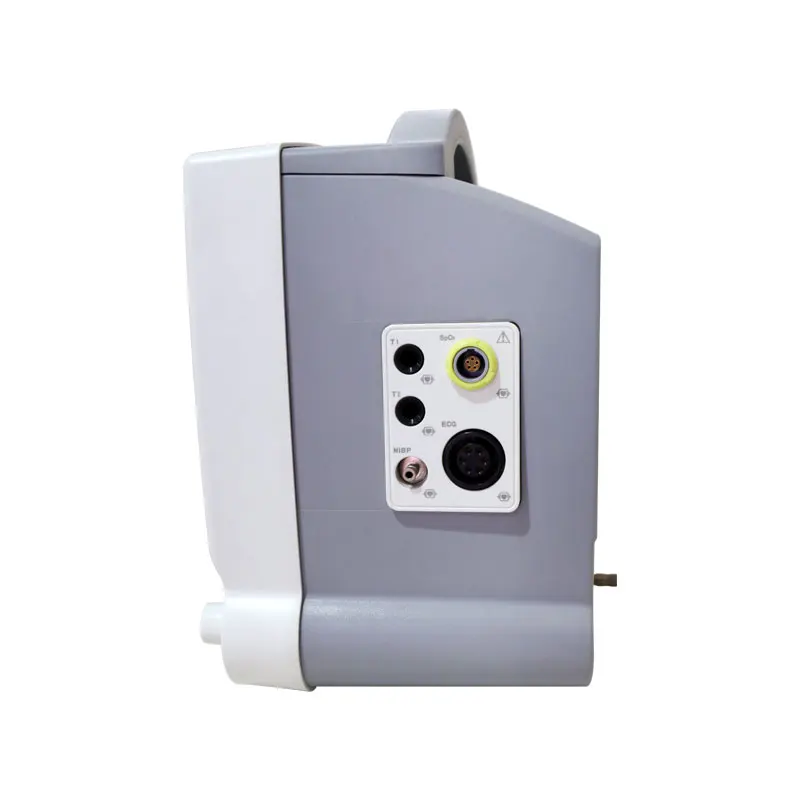 CONTEC CMS6800 medical equipment multi parameter patient monitor in hospital