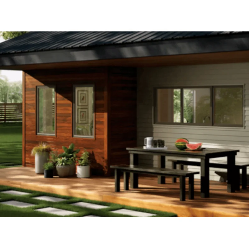 Security Burglar Proof Aluminum Sliding Windows Triple Glazing Tempered Glass Factory Customized Stainless Steel Horizontal YGA