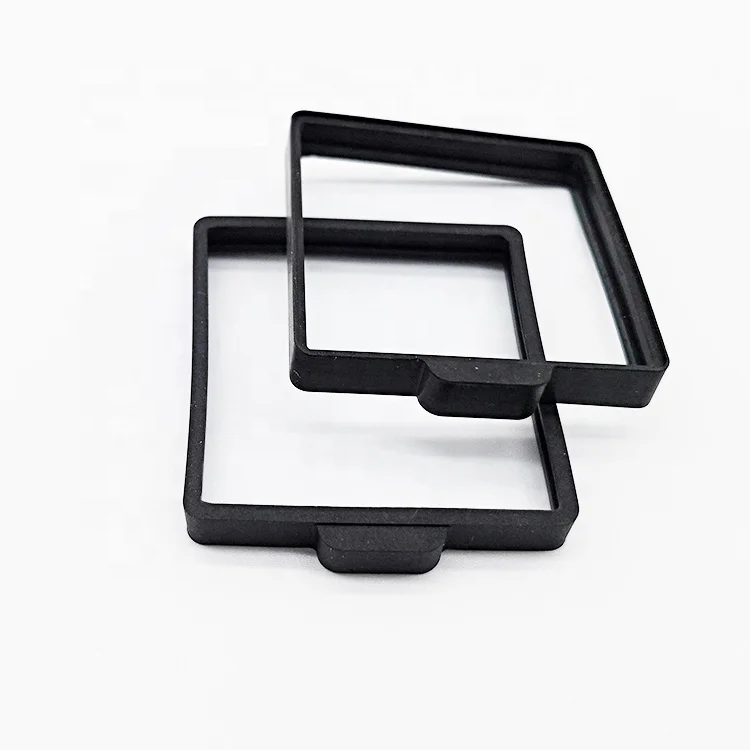 Compression auto spare electric wiring harness protector LSR silicone rubber seal EPDM rubber grommet hole