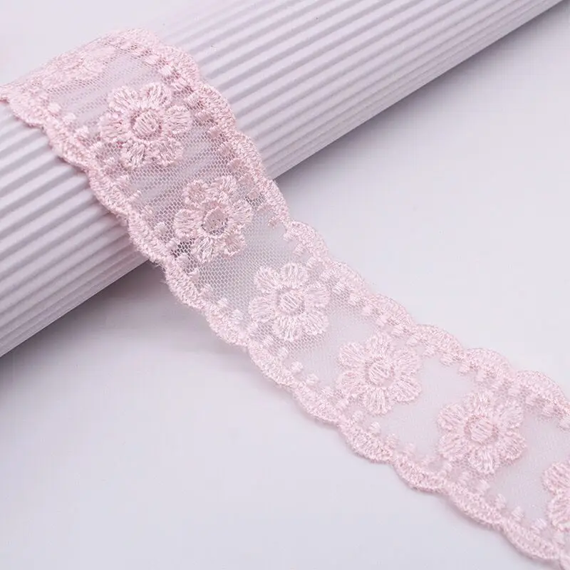 lace ribbon
