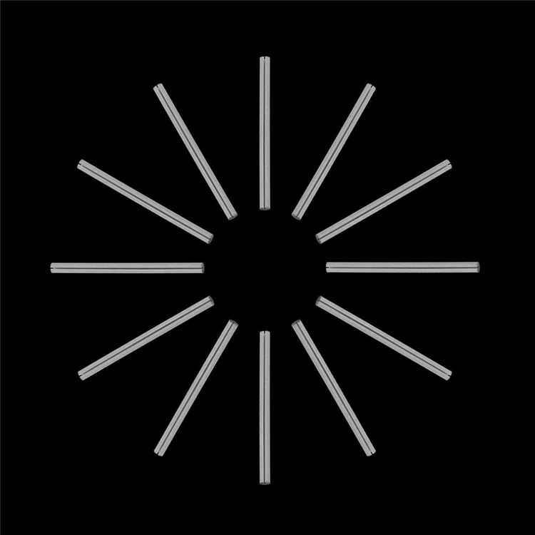 safety bike wheel reflector reflective spoke cover mount clip tube