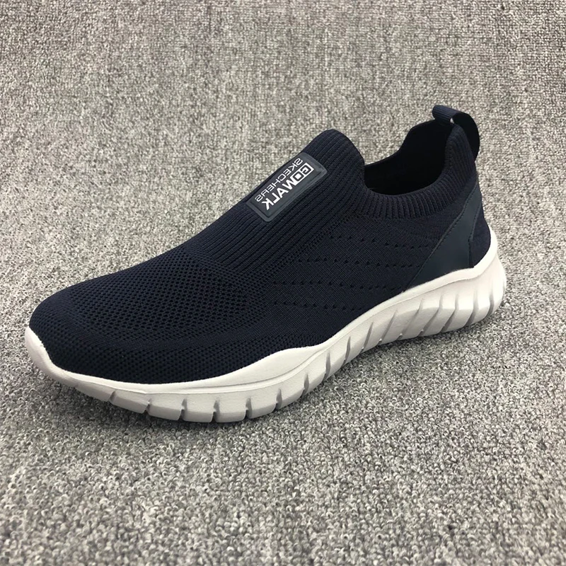 Mammon China Factory High Quality Breathable Cheap Anti-Slip Comfortable Outdoor New Man Sport Shoes
