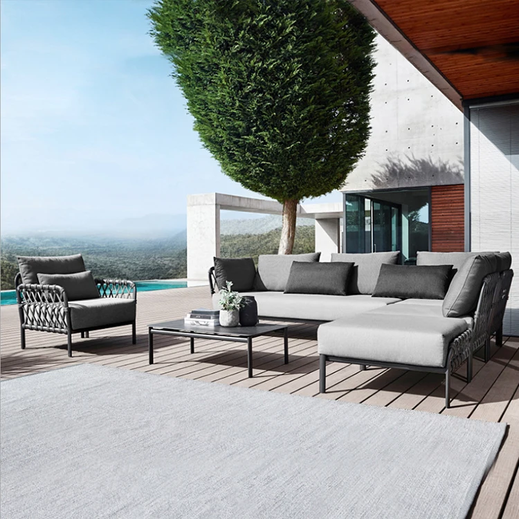 Wholesale Cheapest Ball Egg Shaped Chair Indoor Outdoor Hotel Leisure Furniture Rattan Wicker Garden Sofa