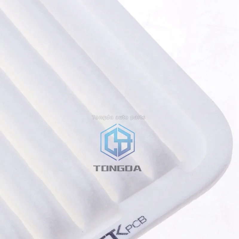factory  engines air filter for  17801-0C010  17801-23030  17801-21030  17801-30070  17801-30060  17801-22020