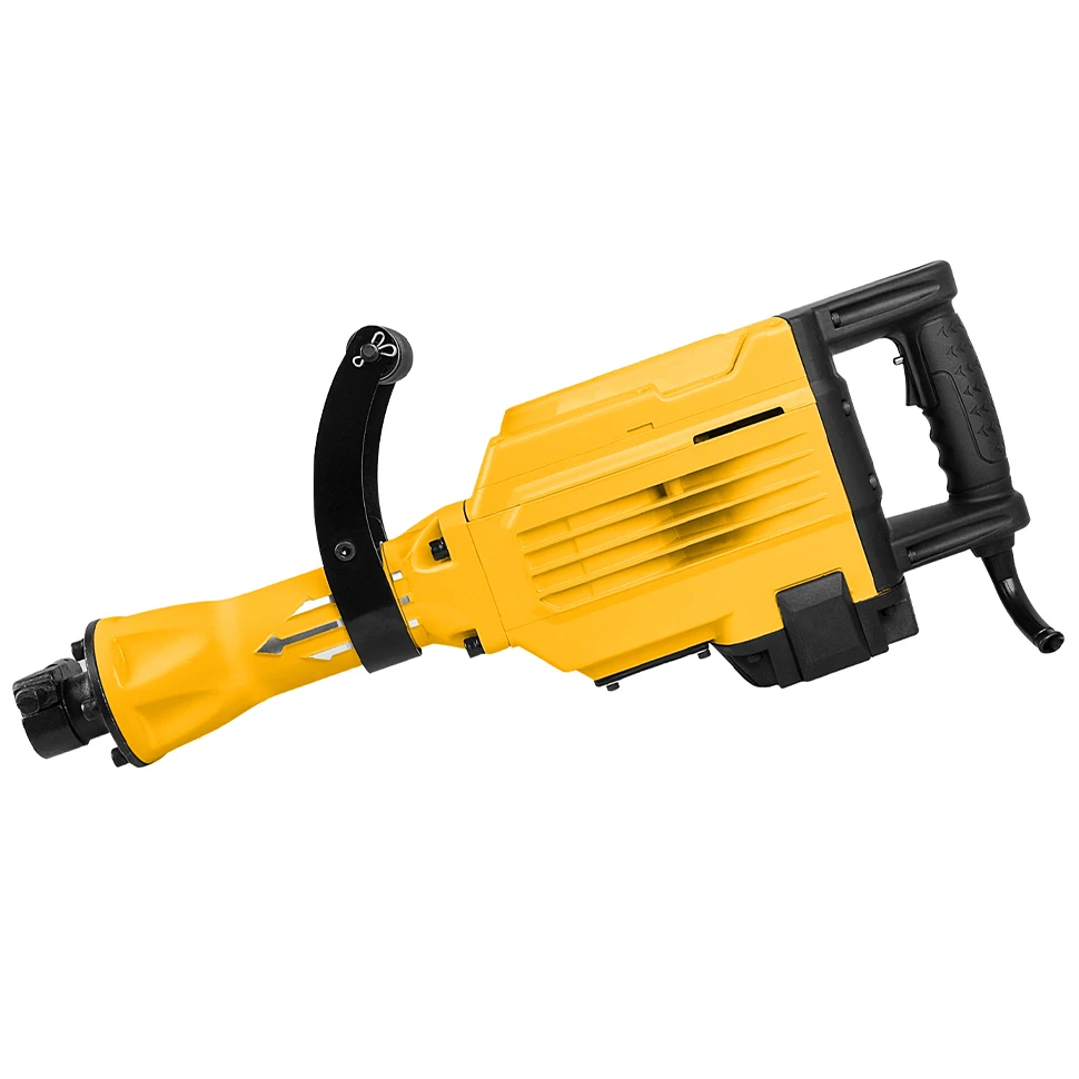 MEINENG 95A High Quality Electric Demolition Hammer Pick electric electric hammer jack hammer drill