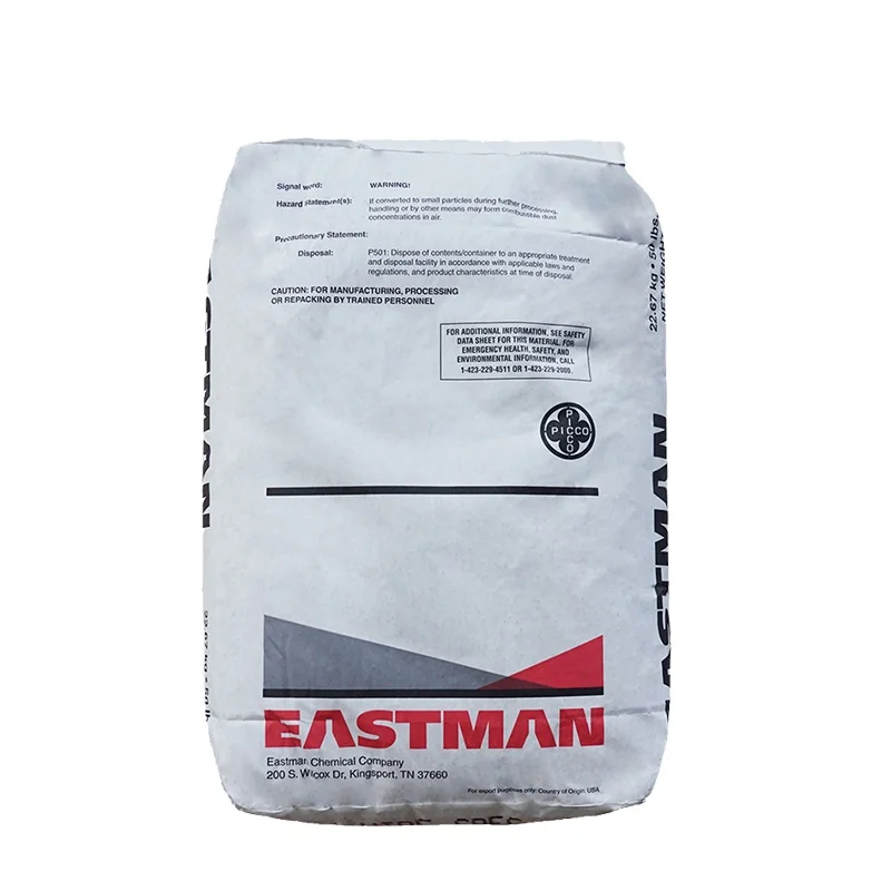 Термопластичный углеводородный полимер EASTMAN K3100 для покрытия, герметиков, герметиков
