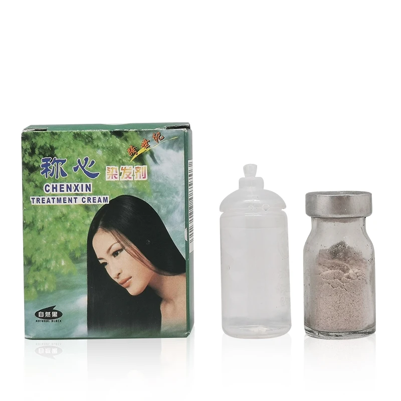 Free Sample Hair Dye Peroxide Blonder Cream and Hair color  Powder