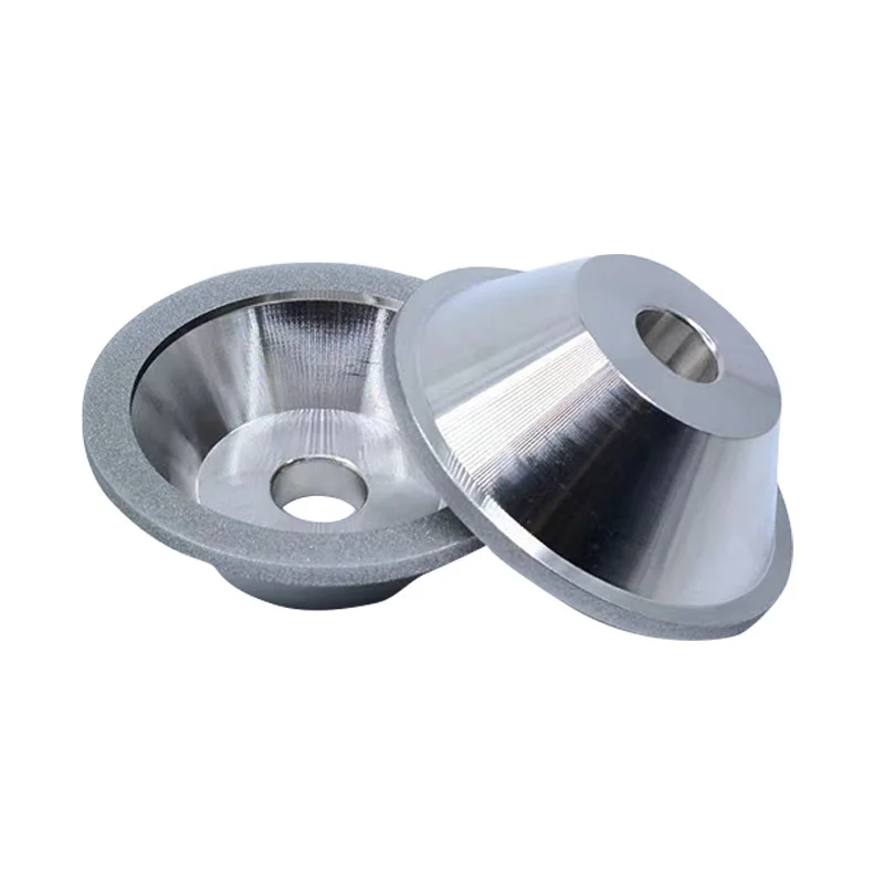 Retail electroplated diamond grinding wheel tools for gemstone polishing \/tools for jewelry