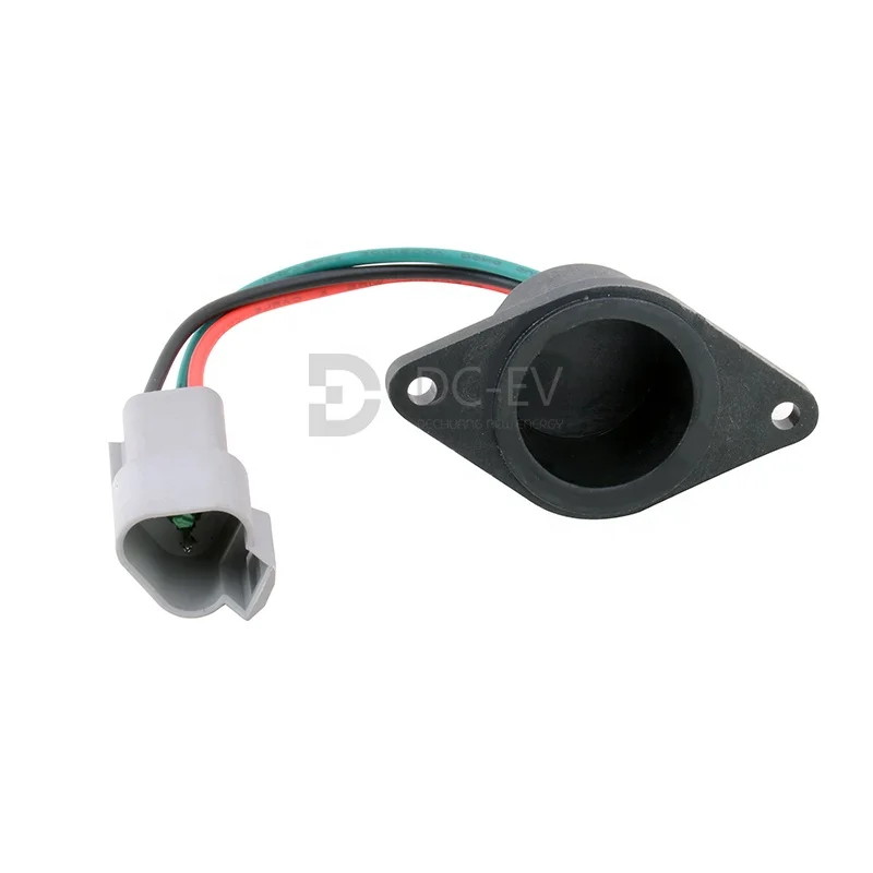 Golf Cart Speed Sensor For DS&Precedent ADC Motor Style Club Car 2004-up Electric , 102704901