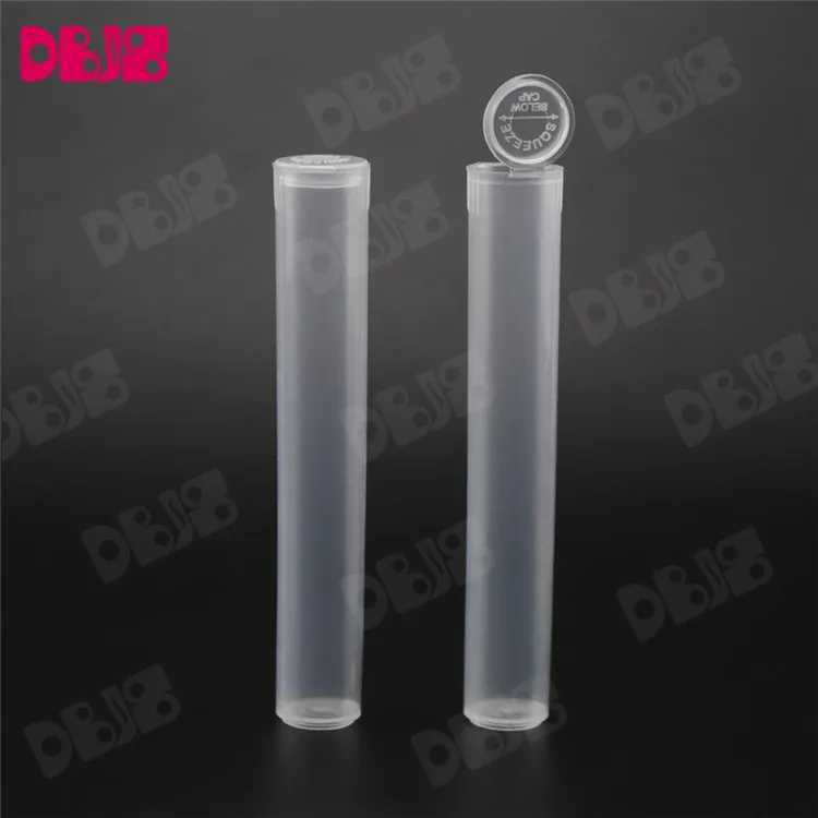 
Pre-rolled Tube and Blunts for Cigar Storage Cigarette Tobacco Joint Rolling Papers weed Accessories Pre Roll Cones 