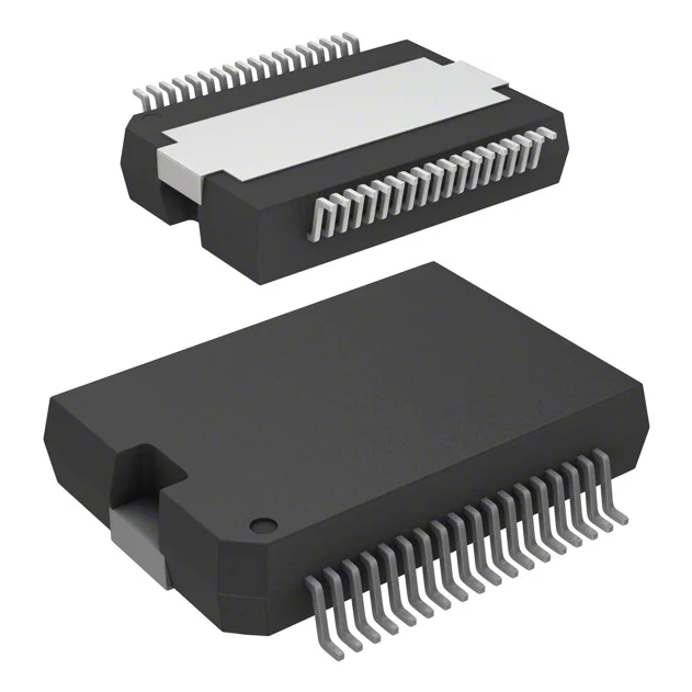  TLE6232GP IC PWR ВЫКЛЮЧАТЕЛЬ N-CHAN 1:1 DSO-36 электронные компоненты