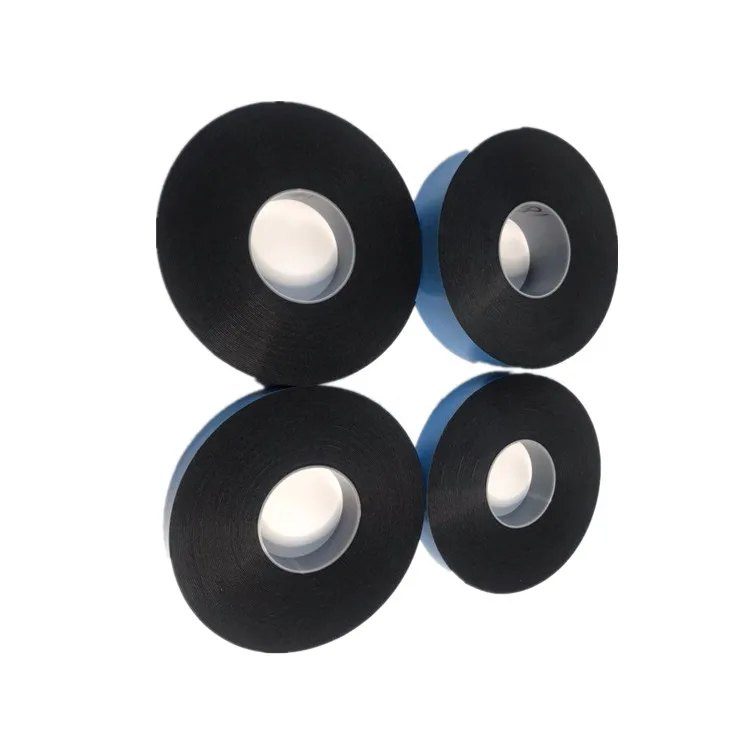 High Density Good Holding Power Supplier Double Sided PE Foam Tape For Construction Applications