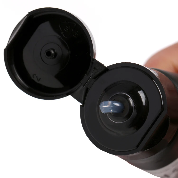 ydc gel factory New Arrival OEM private label Professional nail Supplies tube Packaging nail tip gel glue nail