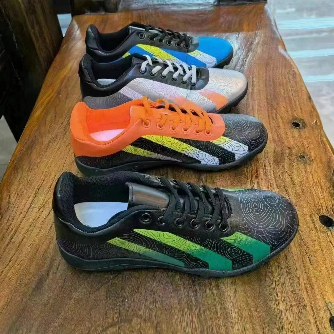 Hot Secondhand Sport Shoes South Asia Sneakers Used Sporting Shoes New Used Shoes