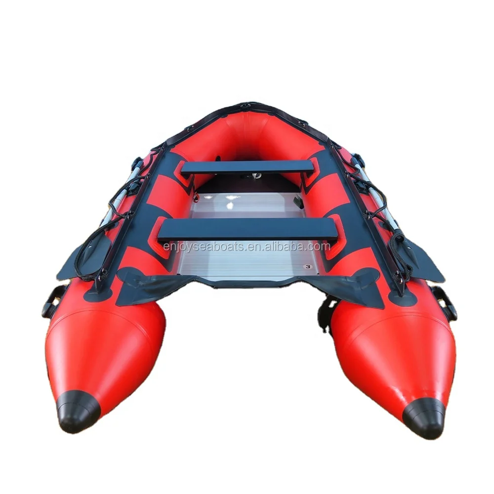 Надувная Спортивная лодка с мотором OEM рыболовная разных цветов и ASA ASM