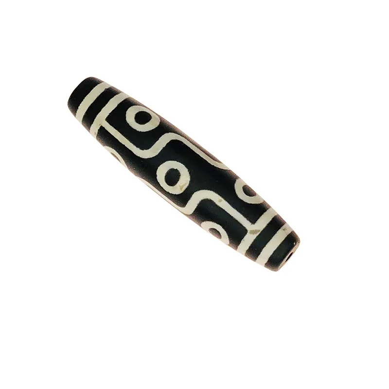  Wholesale Old Dzi Agate Beads For Jewelry Making Coated