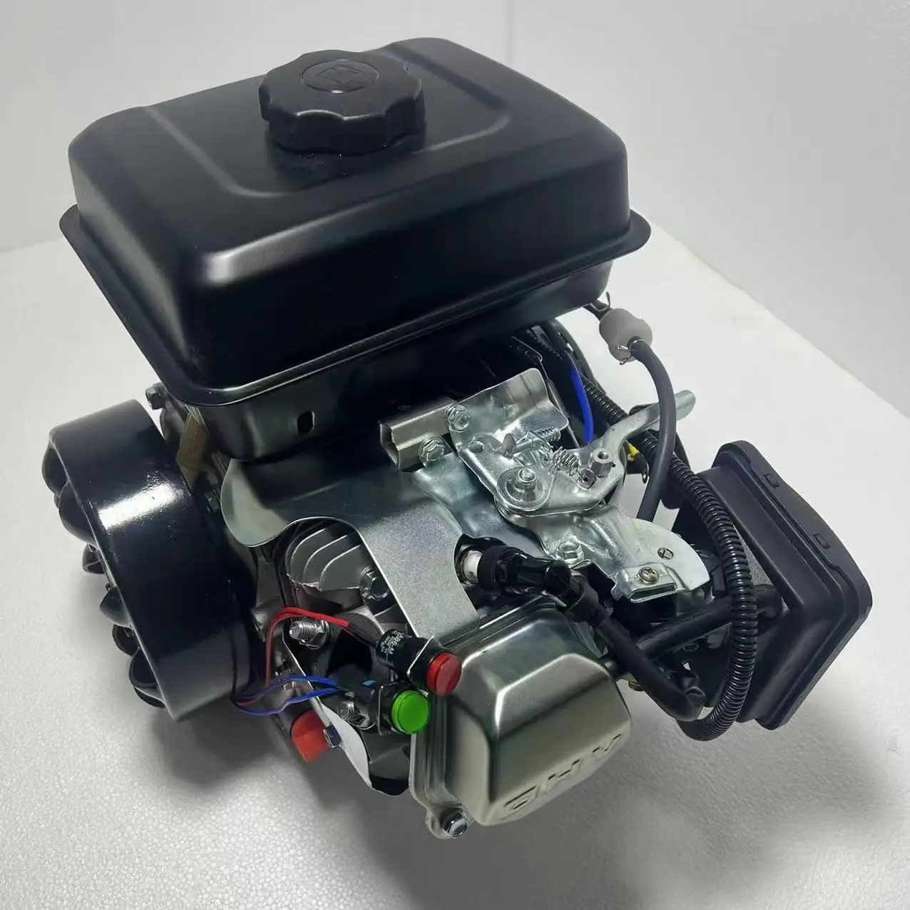 3KW 5KW 8KW 60V 72V Range Extender Inverter Generator Gasoline Petrol Electric Tricycle DC Generator 48V