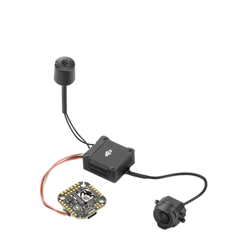 MAMBA MK4 F405MINI 30A/40A/Reactor 44A MINI 8bit Flight Control MPU6000 Stack 20mm/M2 for FPV Drone