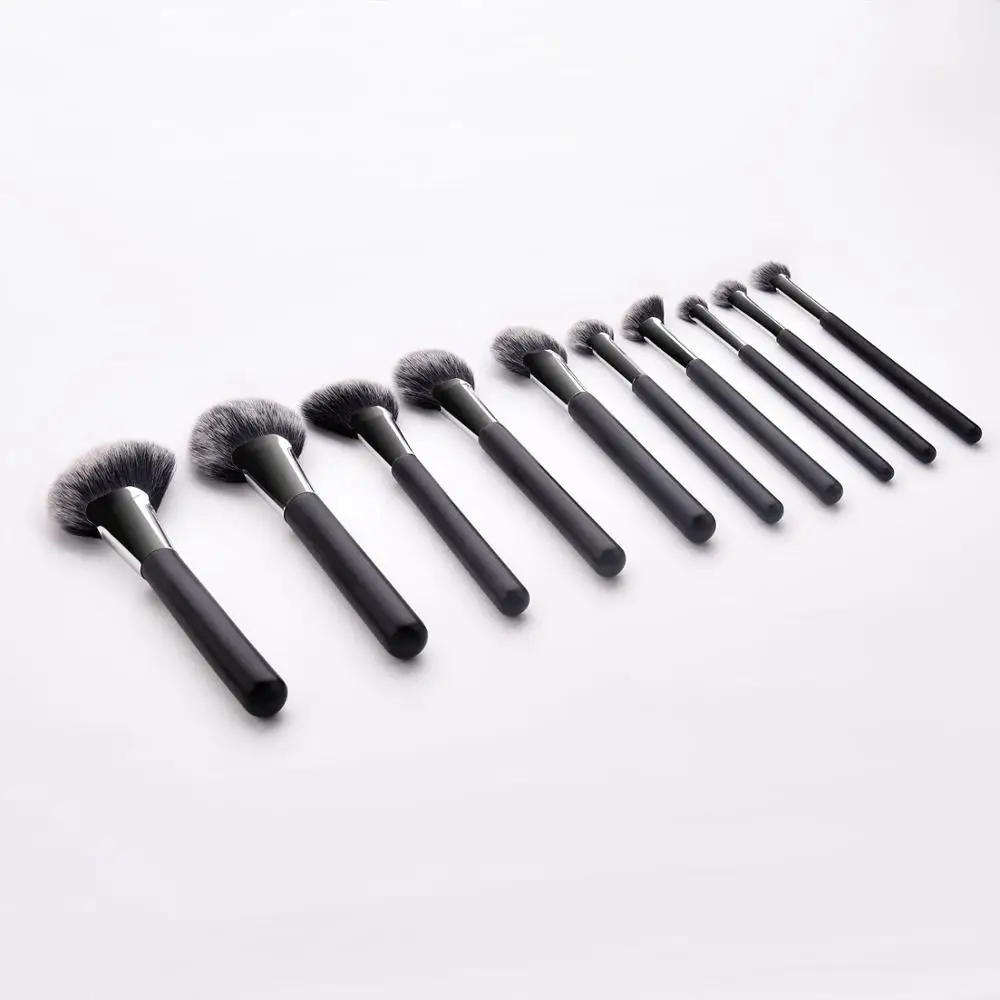 Luxury Makeup Brush Kit Professional Makeup Brush Set Cosmetic Brush Makeup Sets Use Face/Eye/Lip For Lady