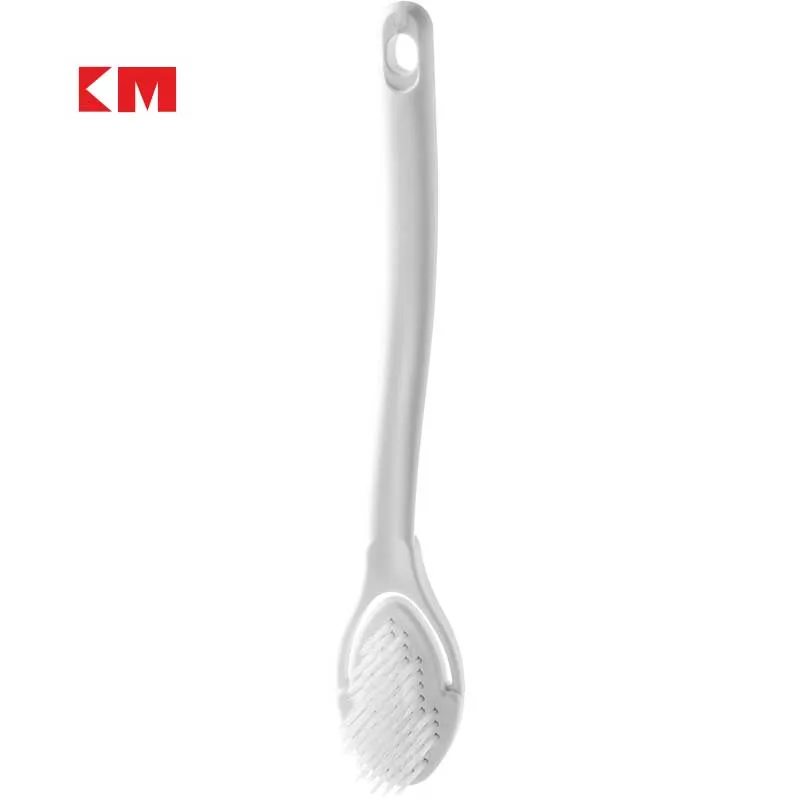 Щетка для чистки одежды с длинной ручкой 1221 км многофункциональная щетка обуви