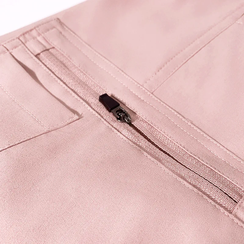 2023 New Custom Made Fashion Style Female Nurse Uniform Medical Hospital Nurse Uniforms For Women