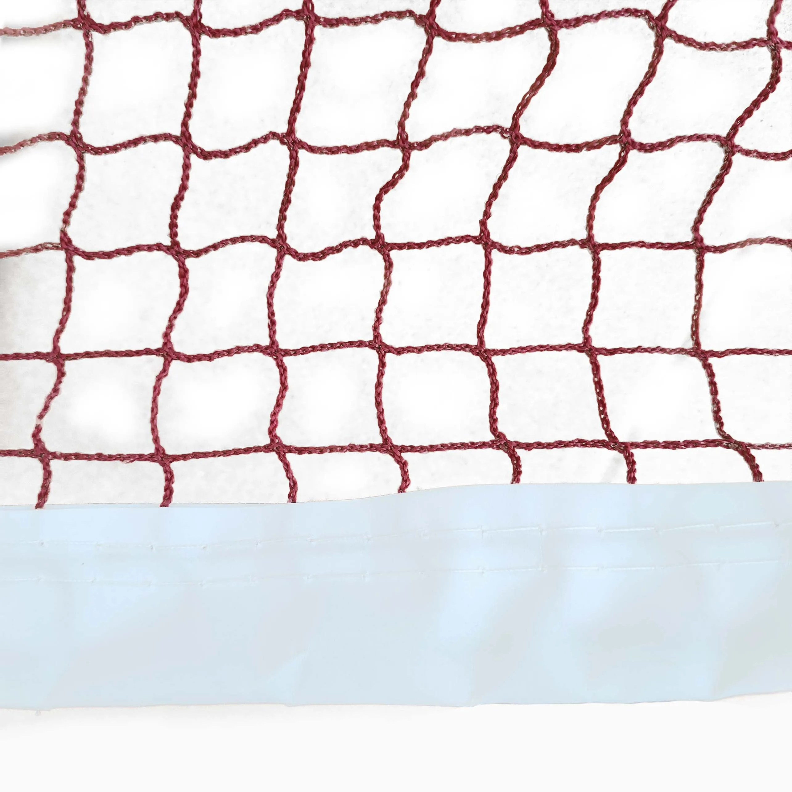 Waterproof fast polyethylene pe tennis net Badminton tennis court isolation block