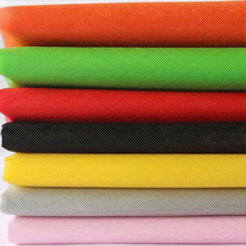 BFE99 BFE95 Face Mask Material Meltblown Nonwoven Fabric PP Fabric Rolls