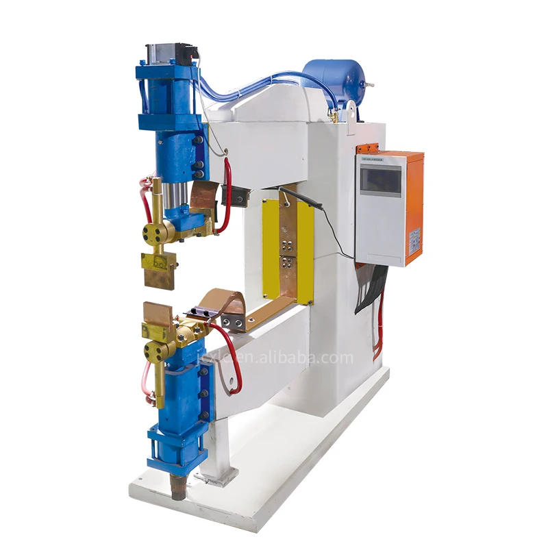 Jinchun Factory Price Industrial Customized Welding Machine Assembly Line For Welder Production