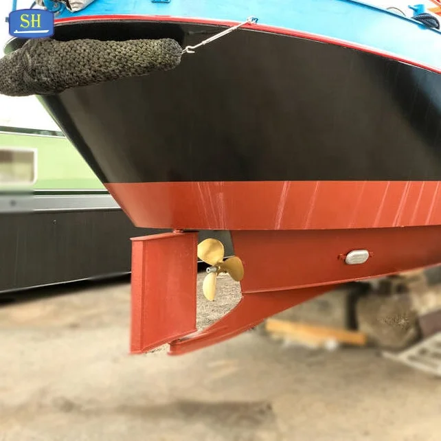 Cast Bronze Copper Alloy Marine Propellers Manufacturer