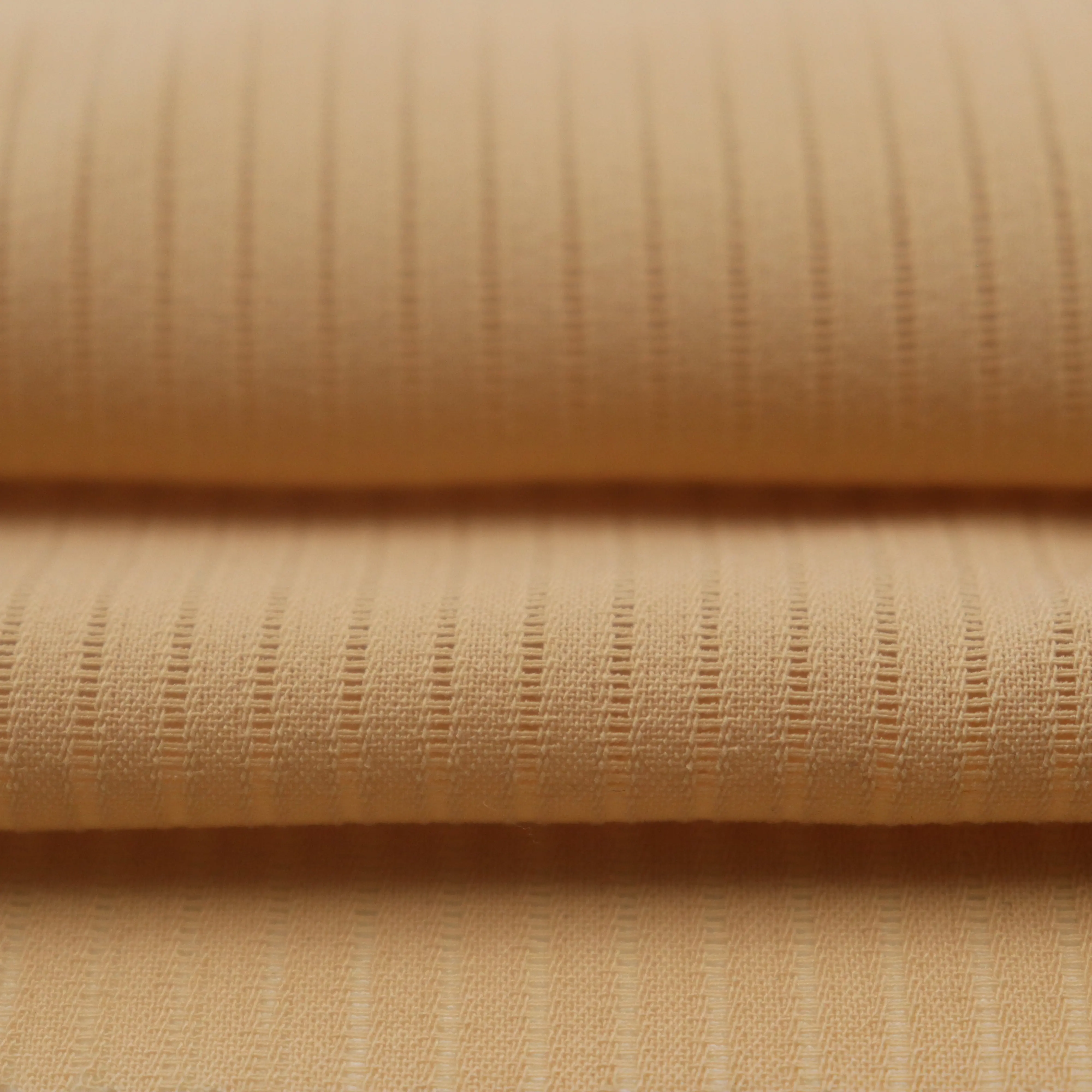 Jacquard Woven Polyester Stretch Fabric for Fashion for Stair Stripes Swimwear Dresses Bags T-Shirts