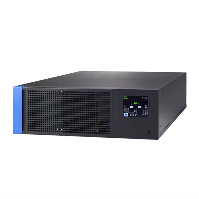 Стойка Visench Galleon II 3P3P 30KL 30KVA 30KW 30000W 30000VA OEM для установки на стойку 3-фазные системы Ups онлайн UPS компьютера