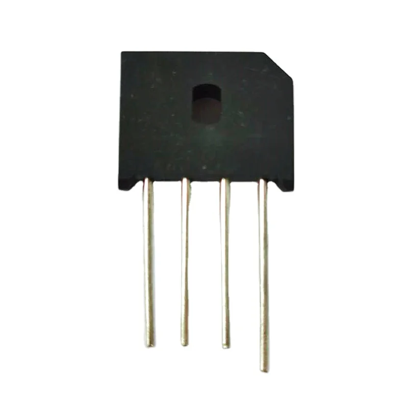 HIGH QUALITY KBU1010 10A/1000V DIDOE BRIDGE FOR GENERATOR