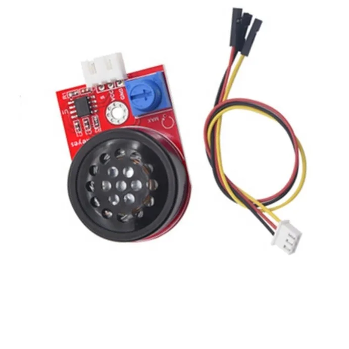 DIY Power Amplifier Sensor Speaker Audio Audio Amplifier 8002B Power Amplifier Module