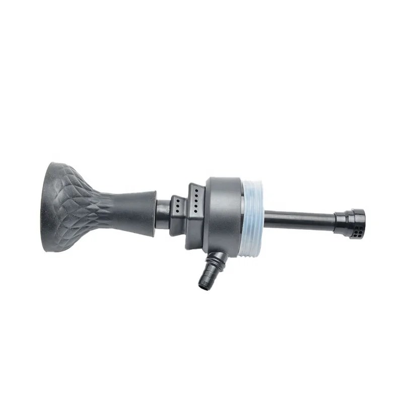 Hot Sale High Level Smoking Good Quality Acrylic Shisha Hookah Luxury  Design Acrylic Hookah With Led Light