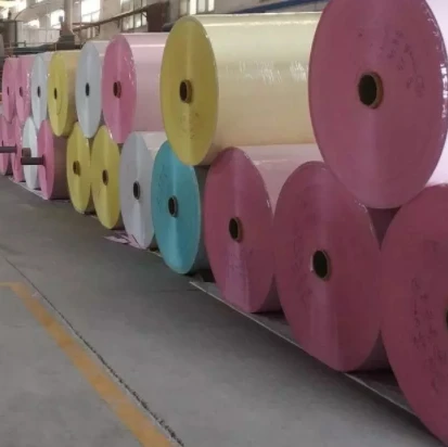 factory price carbonless copy paper