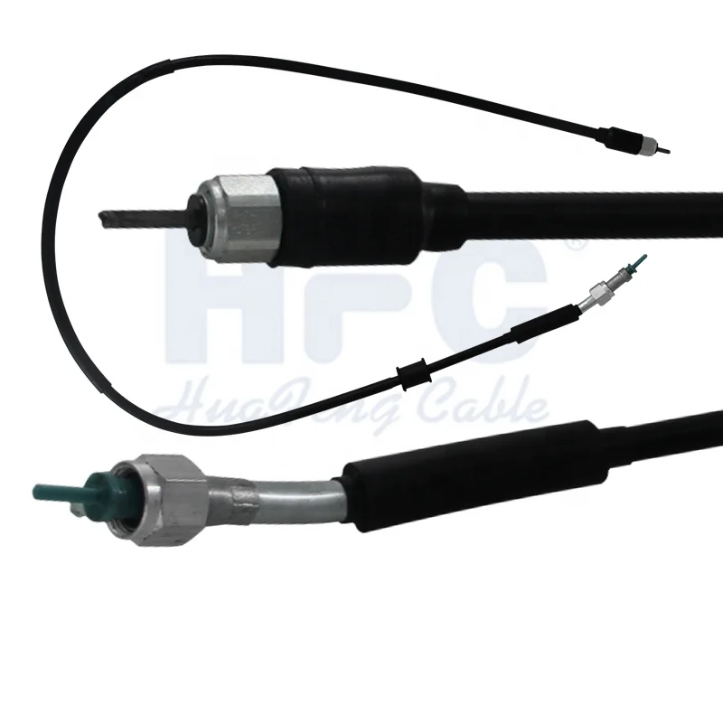 Motorcycle Speedometer Cable For 125 Euro 3 2008 X7 250 Ie Euro 3 2009 X7 125 Ie Euro 3 Motorbike Control Cables