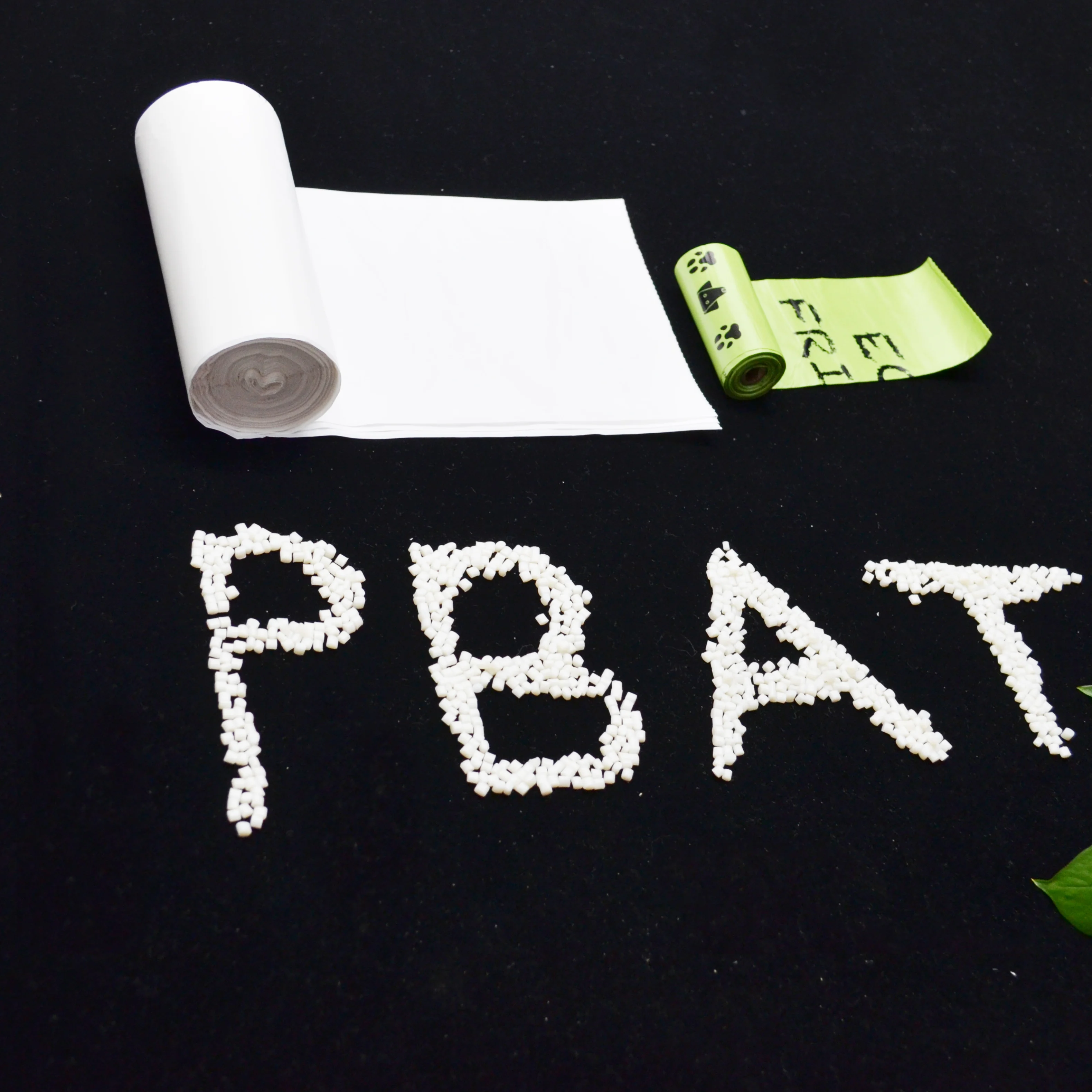 Polylactic acid price biodegradable pla plastic resin biodegrad compost granul manufacturer