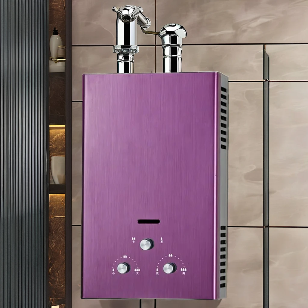 High Quality Manual Control Smart Constant Temperature Condensing Fuel Natural Gas Fired Heating Steam Boiler