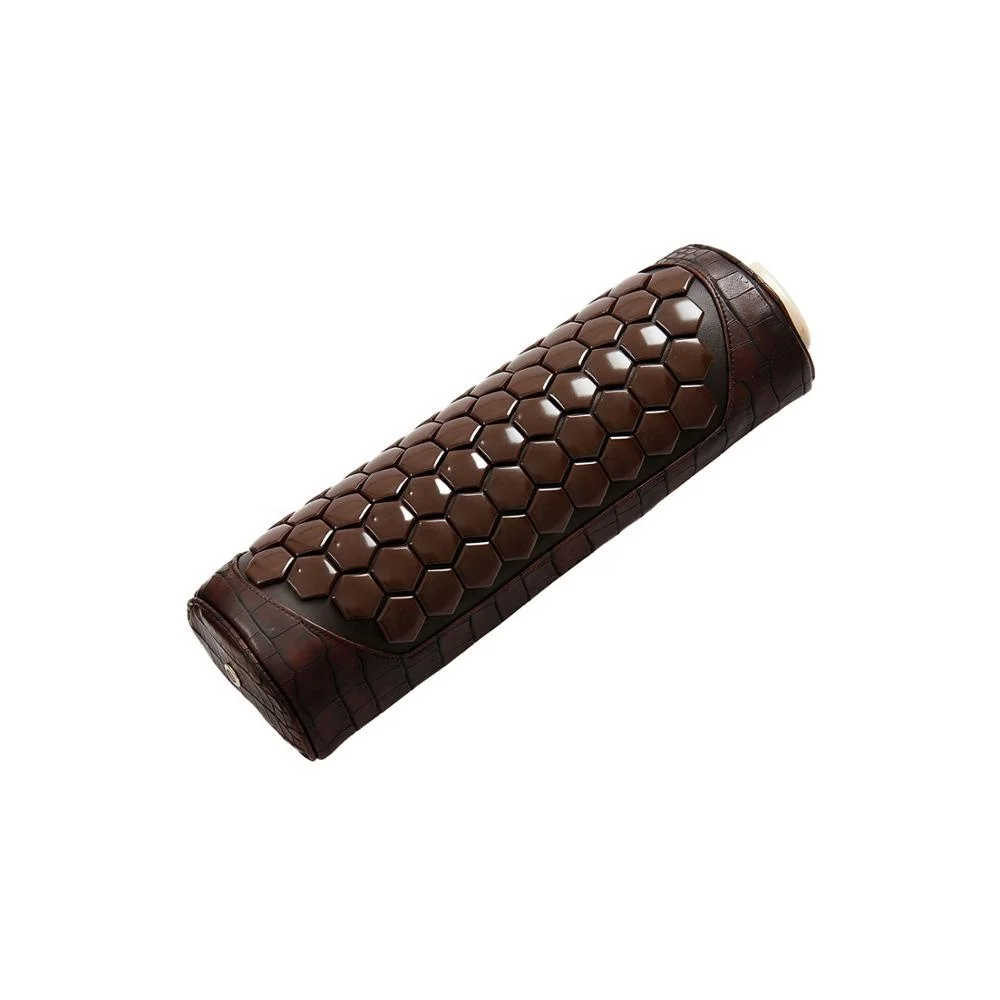 healthcare tourmaline heating neck pain relief germanium stone pillow